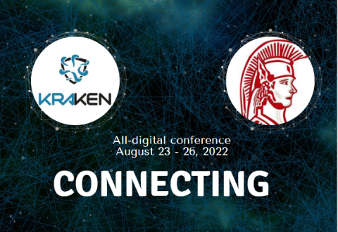KRAKEN at the ARES Conference