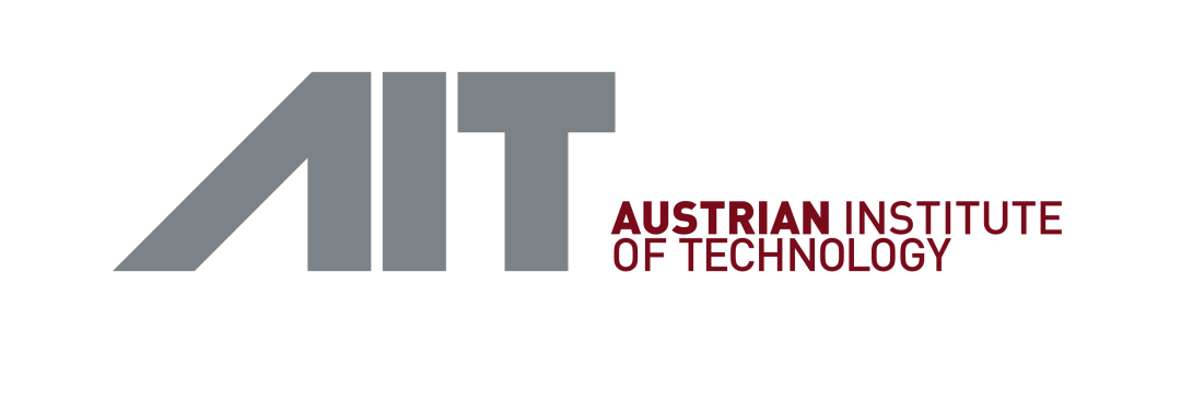 Austrian Institute od Technology logo