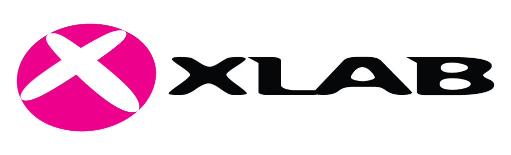 XLAB logo