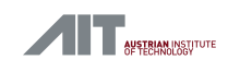 Austrian Institute od Technology logo