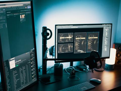 2nd KRAKEN Newsletter